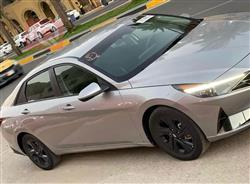 هیۆندای ئەلەنترا